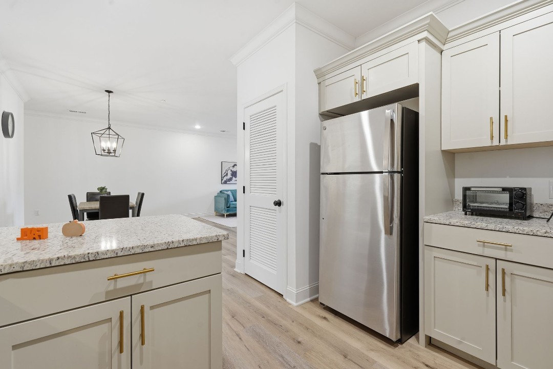 St Andrews Villas · Unit 507 2/2