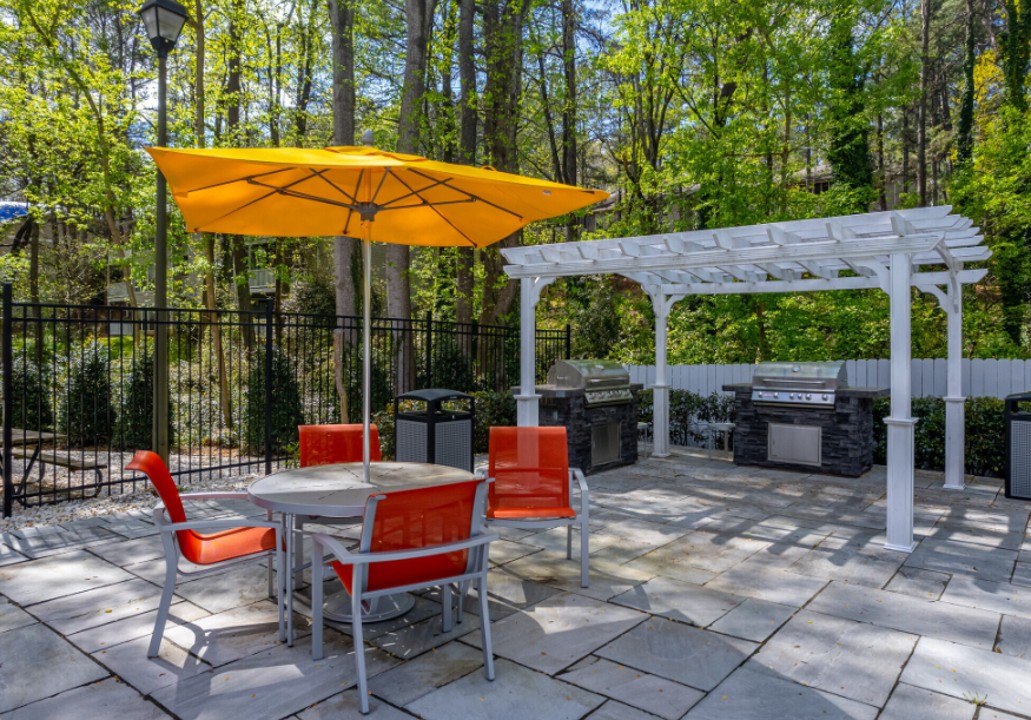 Crest at East Cobb 1830F · Unit 2/2