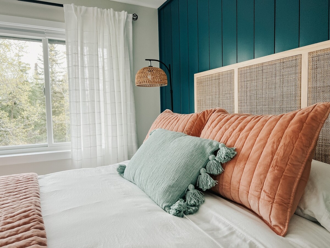 Cheery Coastal-Themed Condo — Kenai, AK — vacation rental