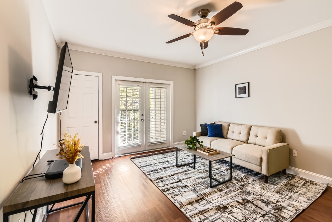 Crest at Midtown · Unit 4505 1/1