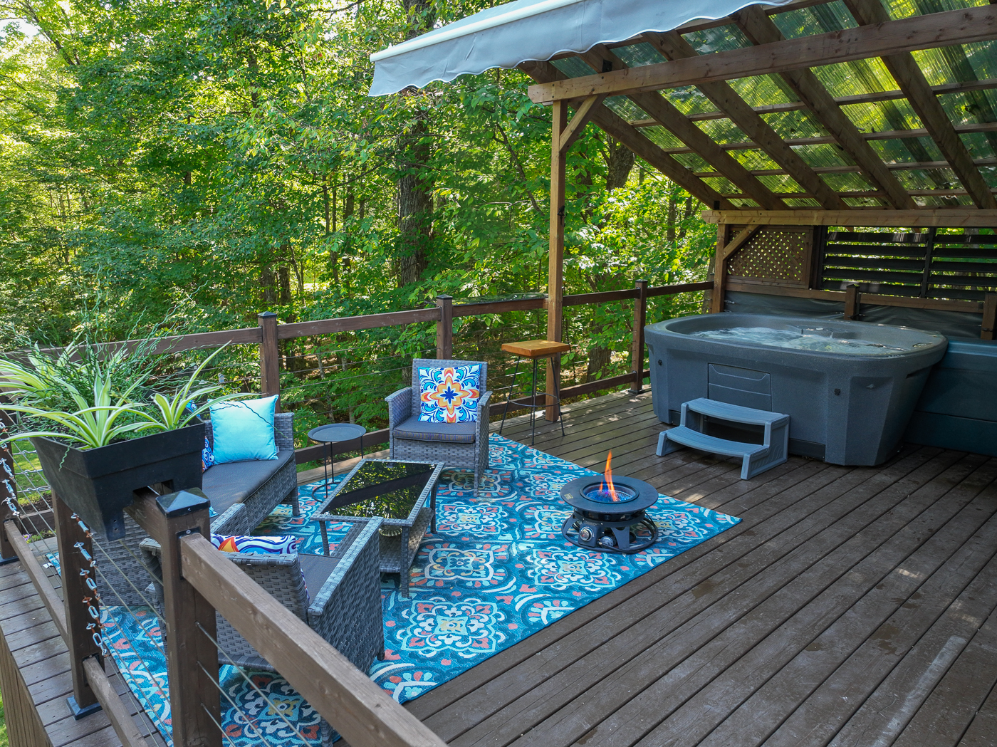 Photo de Le Blue Moon