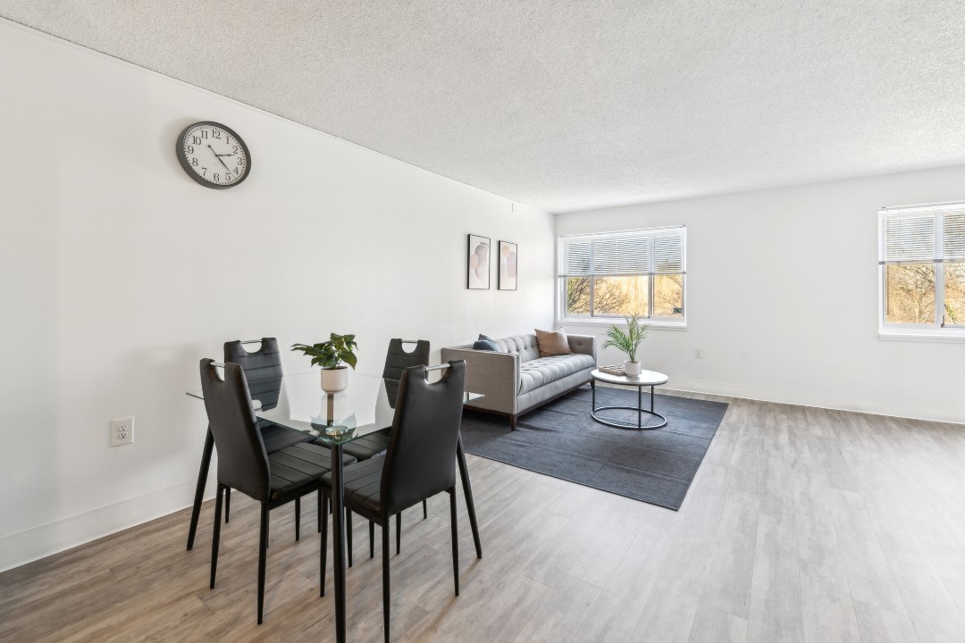 Legacy at Imperial Village · Unit 517 2/2