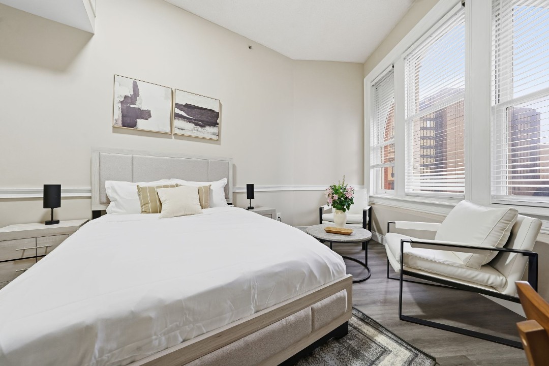 The Liberty Building 510 Studio