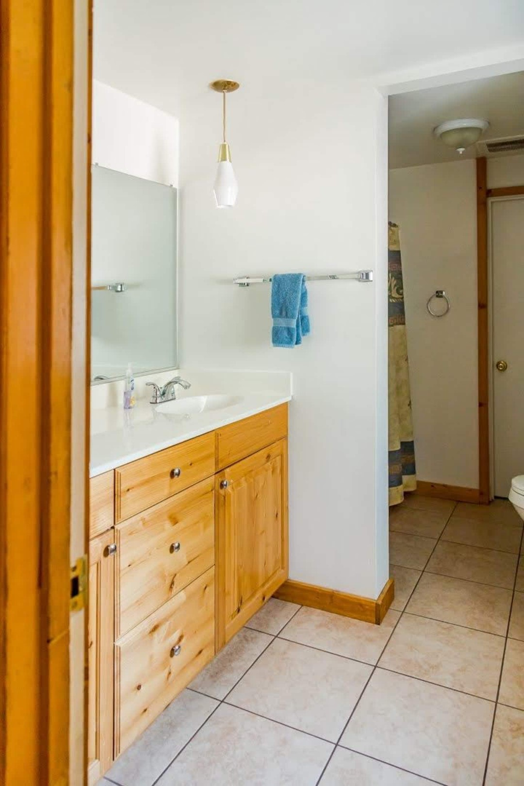 Mammoth Creek Cabin — photo 12