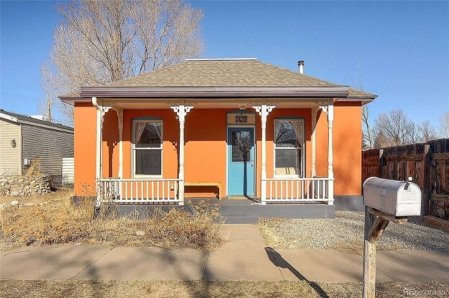 Cheerful, spacious 3 Bdrm/3 Bath  — Salida, CO — vacation rental