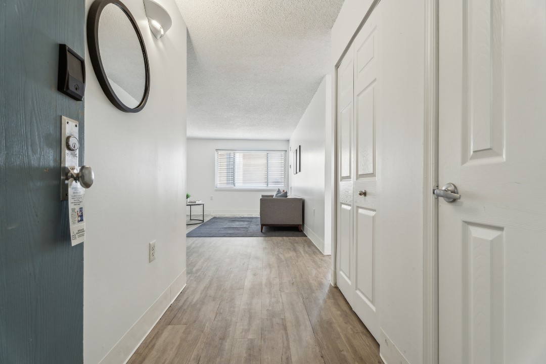 Legacy at Imperial Village · Unit 808 1/1