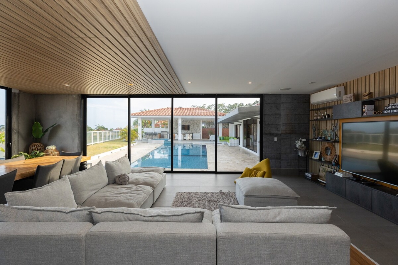 The Wow House by AcoModo @Vista Mar photo 2