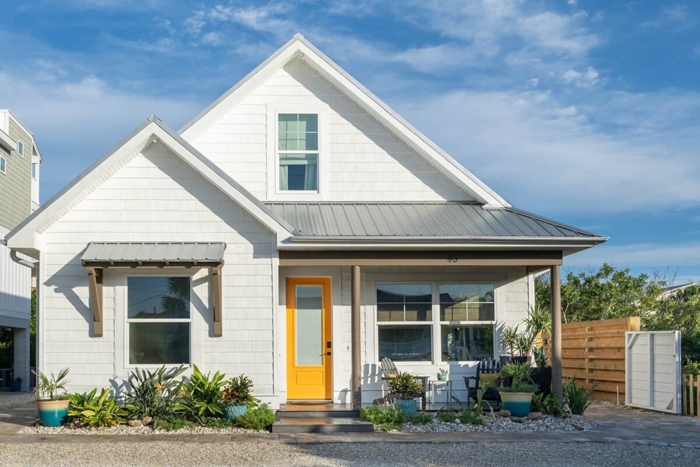 Spoonbill | 4/3 Cottage Escape | Swim Spa & Beach — St. Augustine, FL — vacation rental