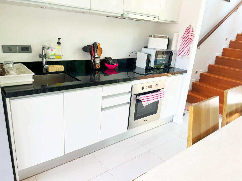 Harmony · Charming 2 bedrooms pool villa