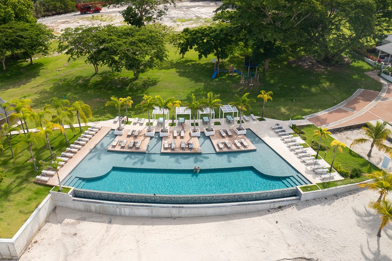 The Couples Condo by AcoModo @Buenaventura photo 2