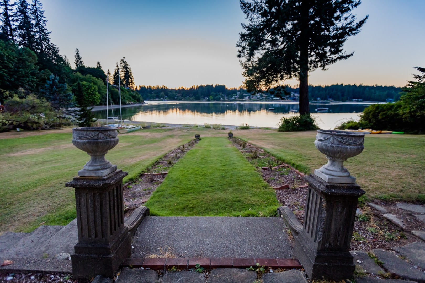 Wisteria Hollow Waterfront Estate — photo 56
