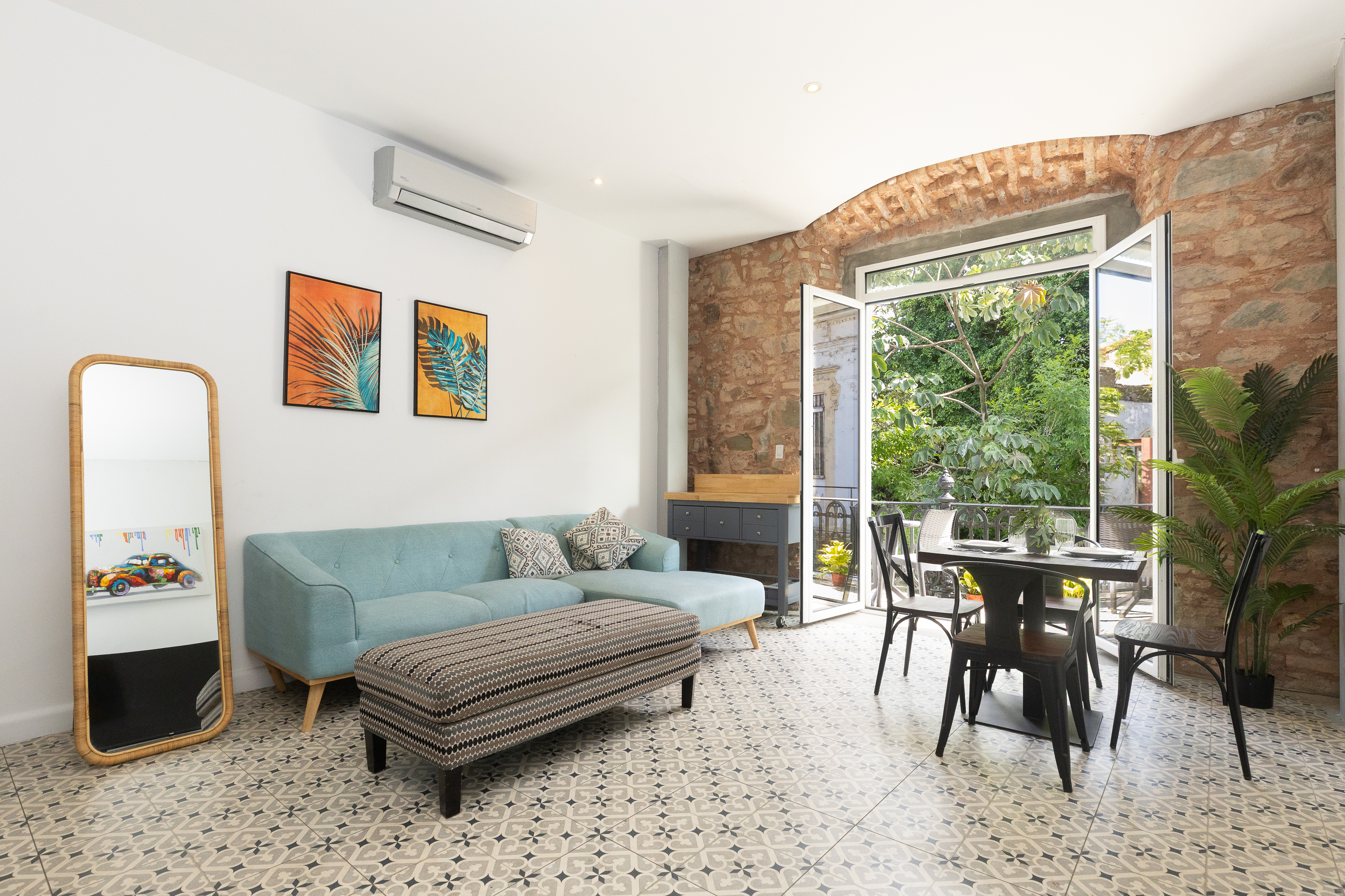 The Legacy Condo @Casco Viejo 