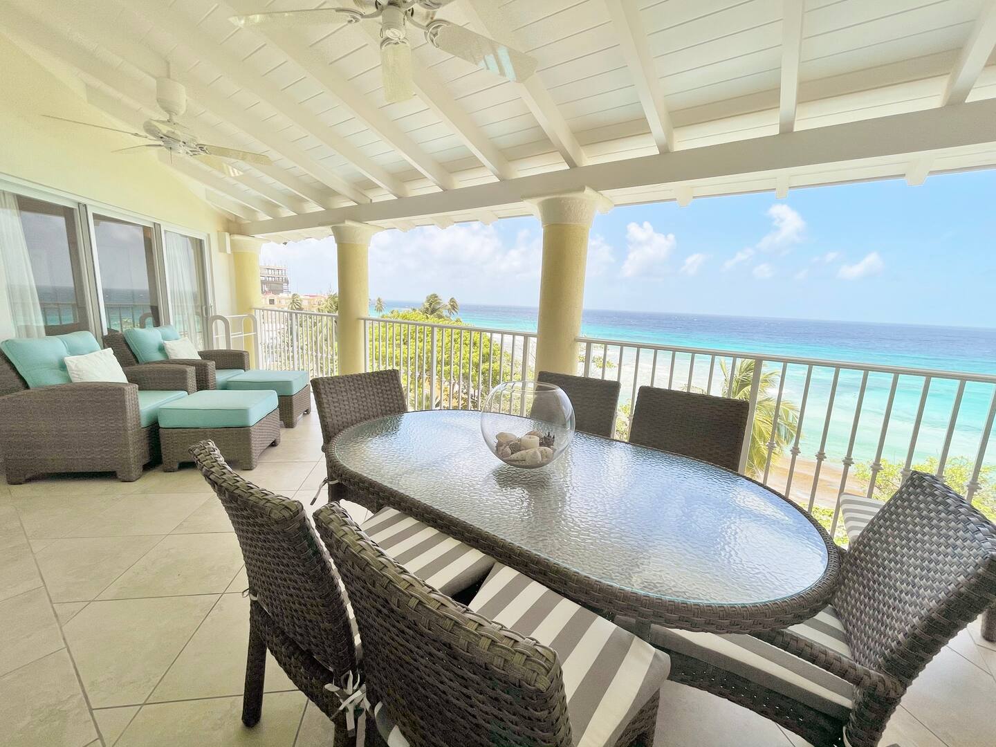 2-Bed Penthouse with Sea Views — Dover, Christ Church — vacation rental