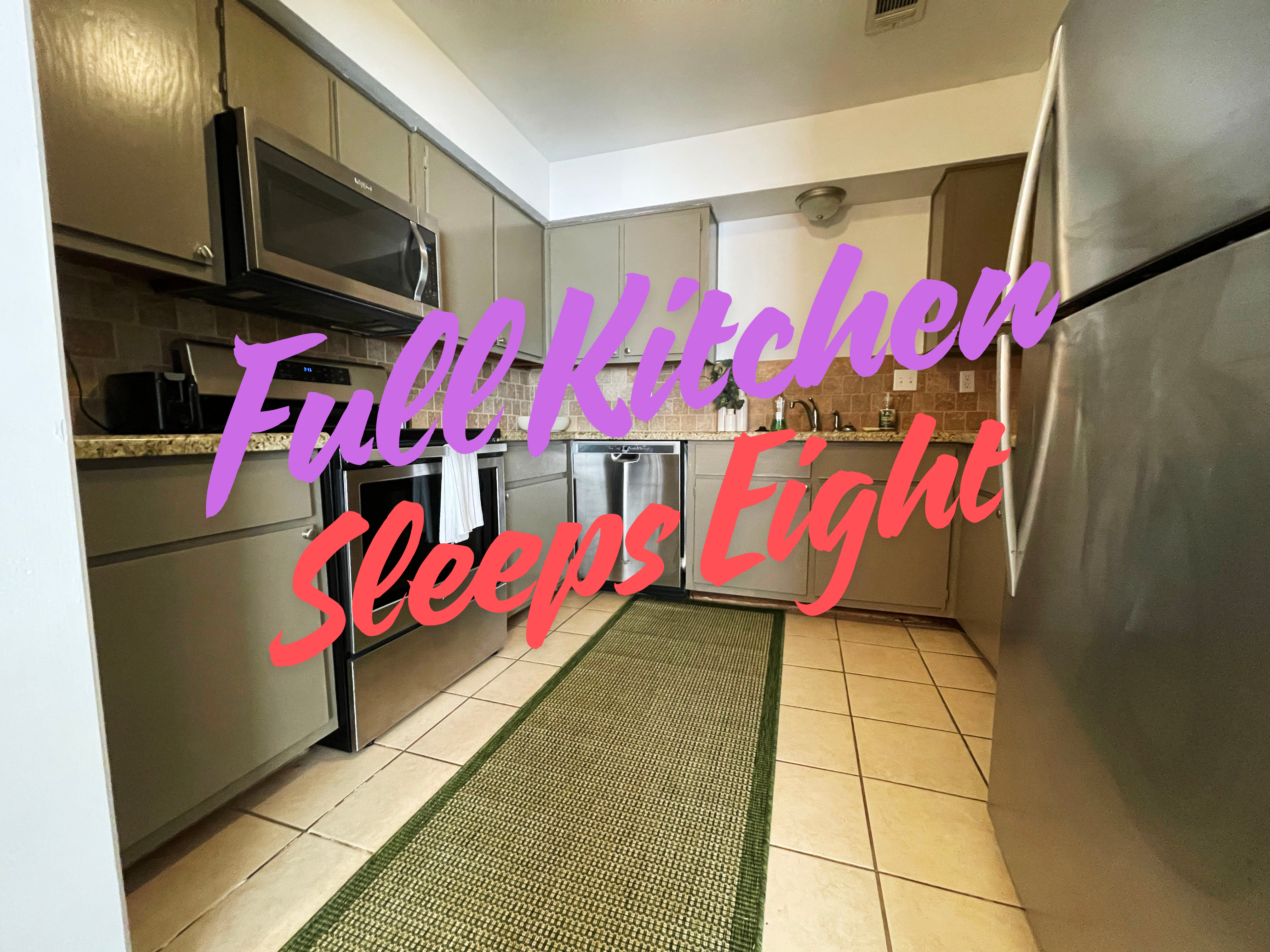 Best Location In Cs! Amazing Apartment - Bryan, TX