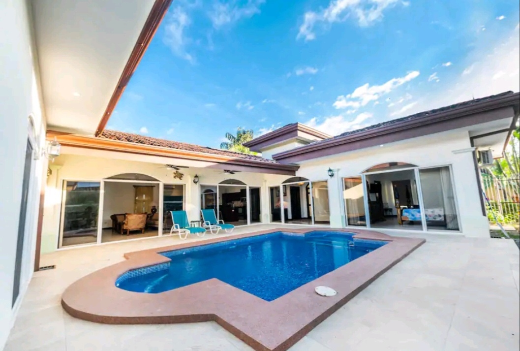 Casa 109 Villa Encanto by Vacation Pura Vida