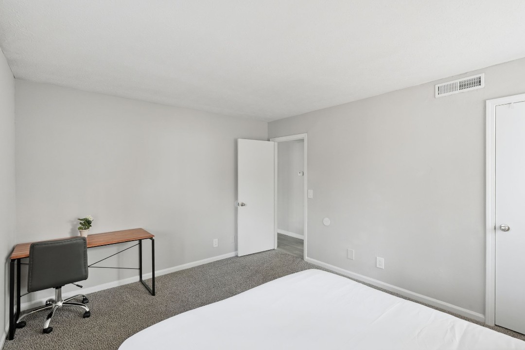 Tucker Square 1/1 · Unit 1314L