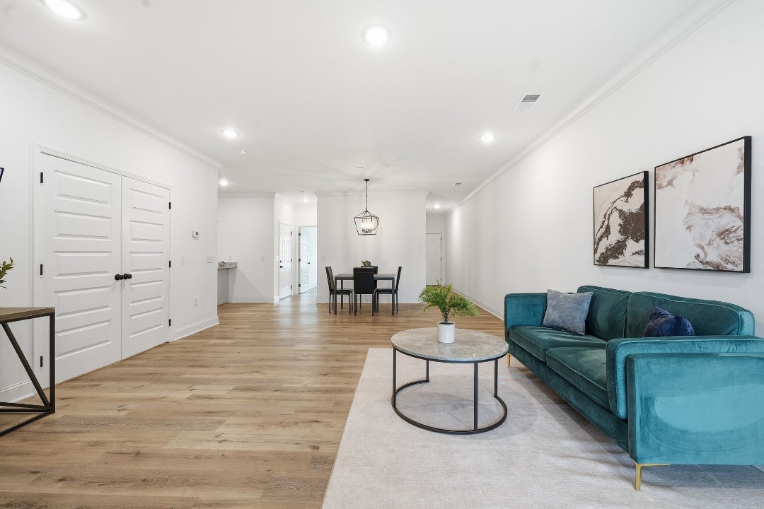 St Andrews Villas · Unit 507 2/2