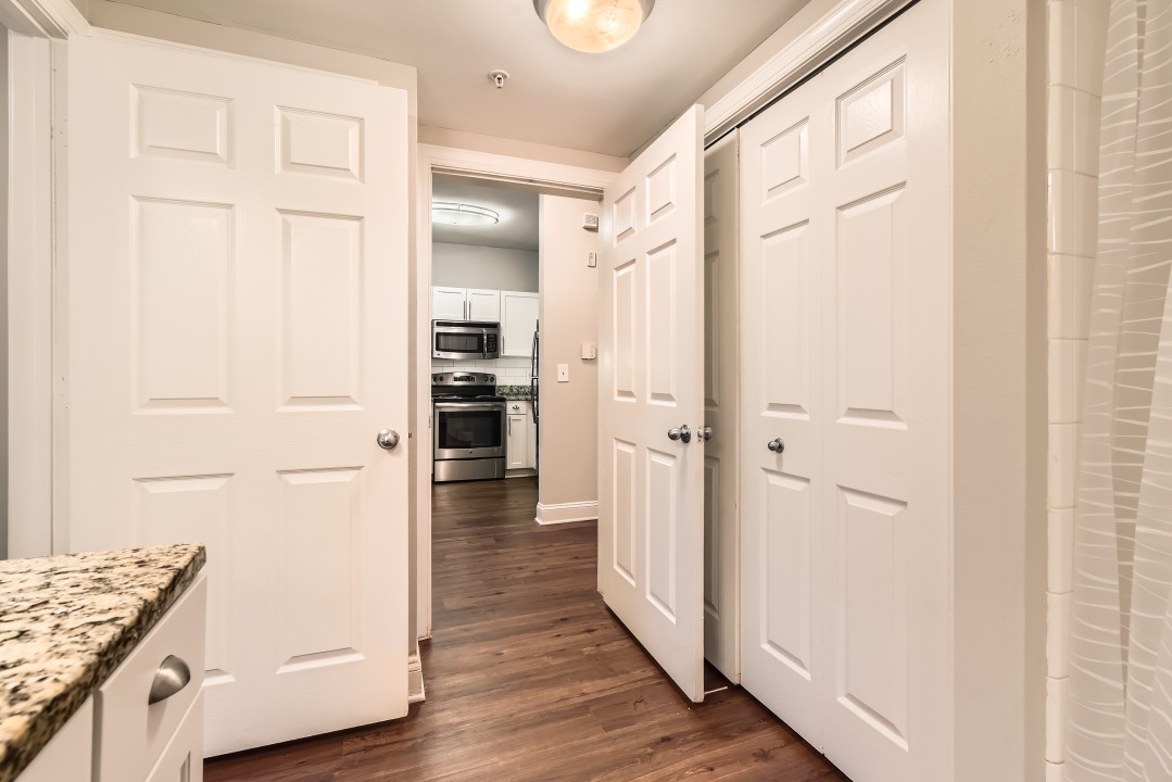 Crest at Midtown · Unit 4505 1/1