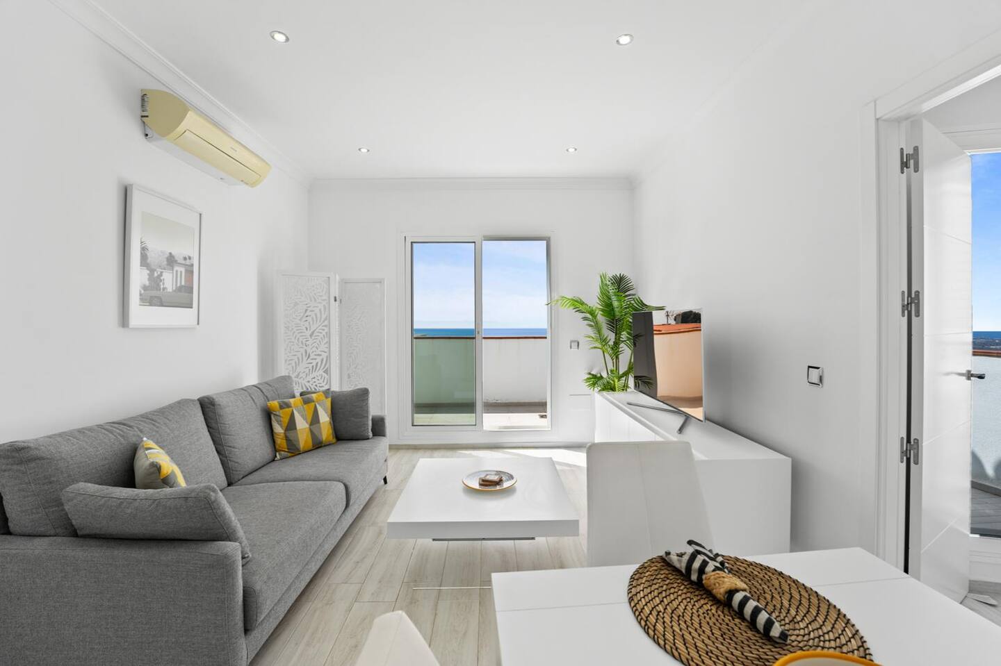  Modern Retreat in the heart of Mijas Pueblo — Mijas, Andalusia — vacation rental