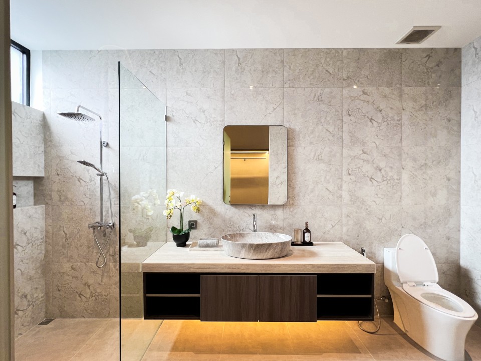 Master Suite – Casa Nova by Island Boy Homes — photo 2