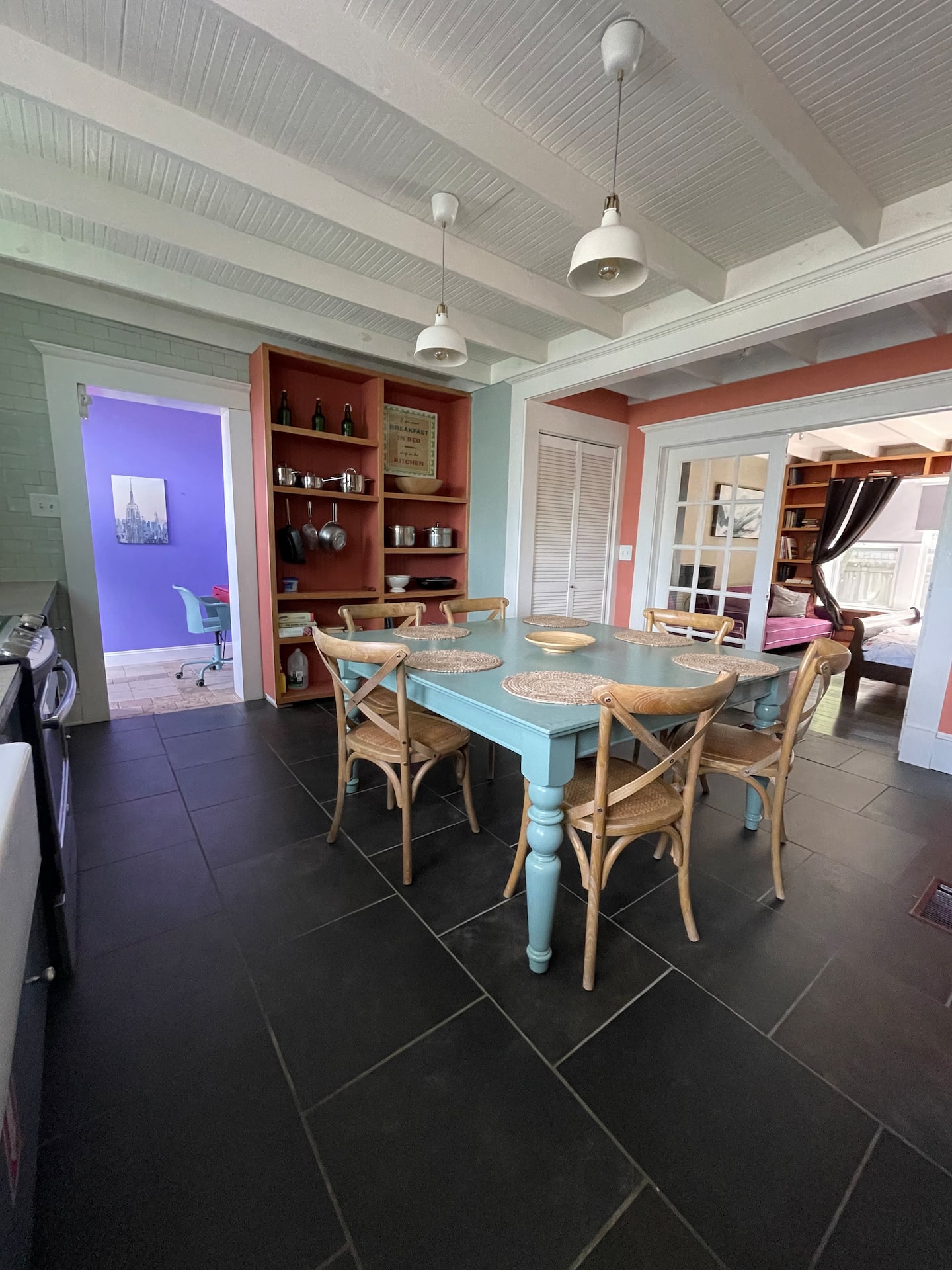 Charming Suite With Spacious Kitchen And Garden Oasis - Cozy Retreat - St. Augustine, FL