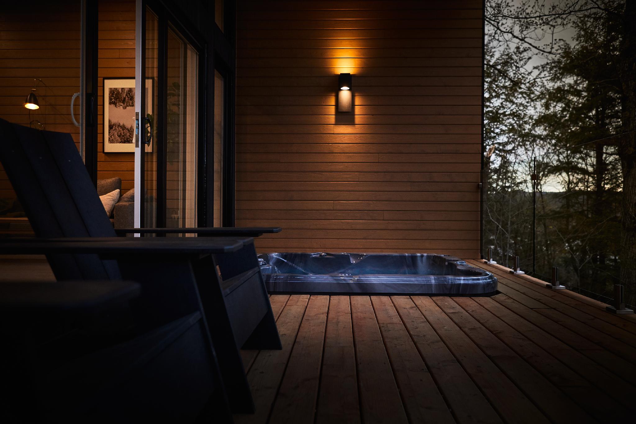 Micro chalet à louer ValdesMonts HOM Mini Chalets