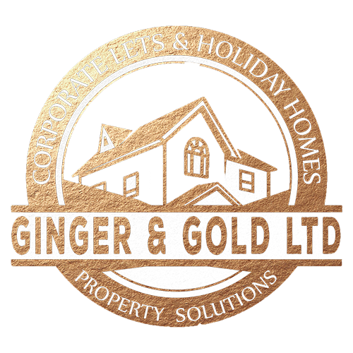 Ginger and Gold Management Ltd