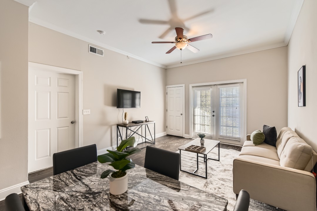 Crest at Midtown · Unit 4603 1/1