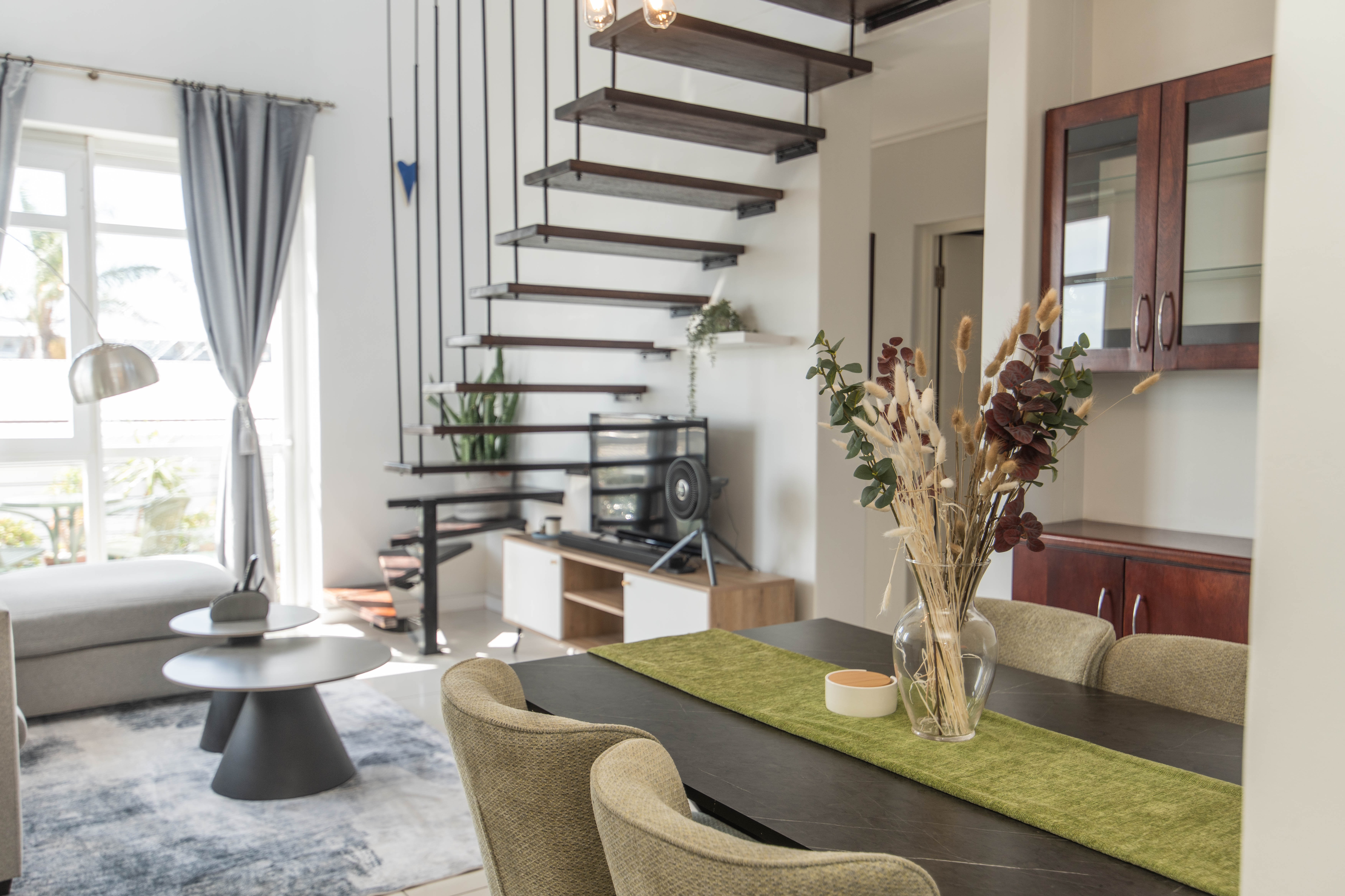 The Landing Pad @ Brisbane  — Gqeberha, Eastern Cape — vacation rental
