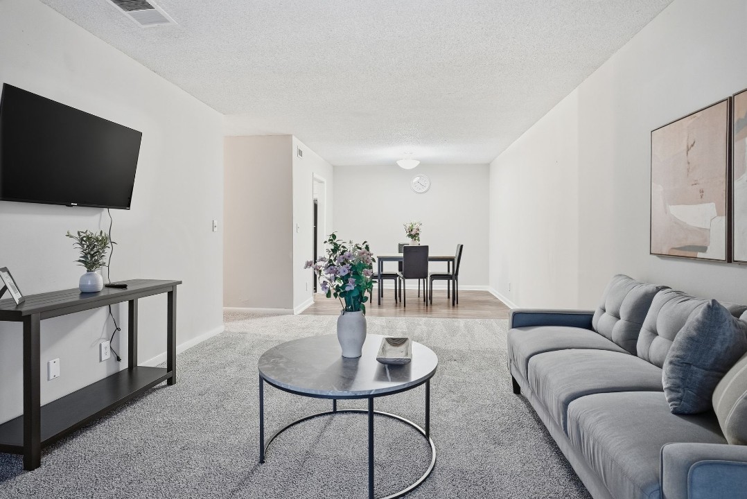 The Madison Apartments 3372-2B 2/1.5
