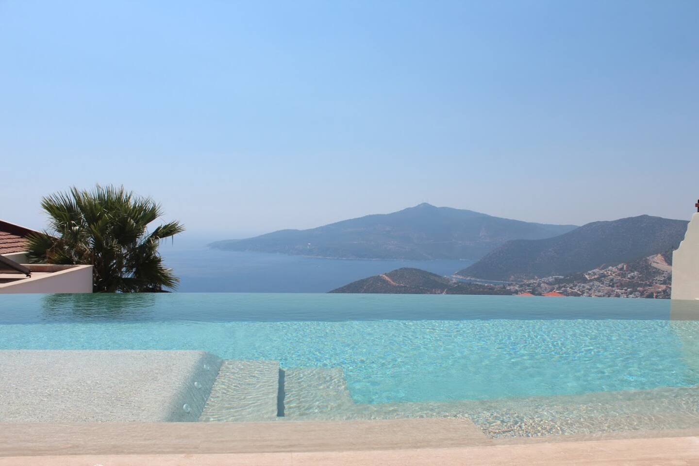 Villa Rubick · Villa Rubick, a piece of Ancient Lycia photo 2
