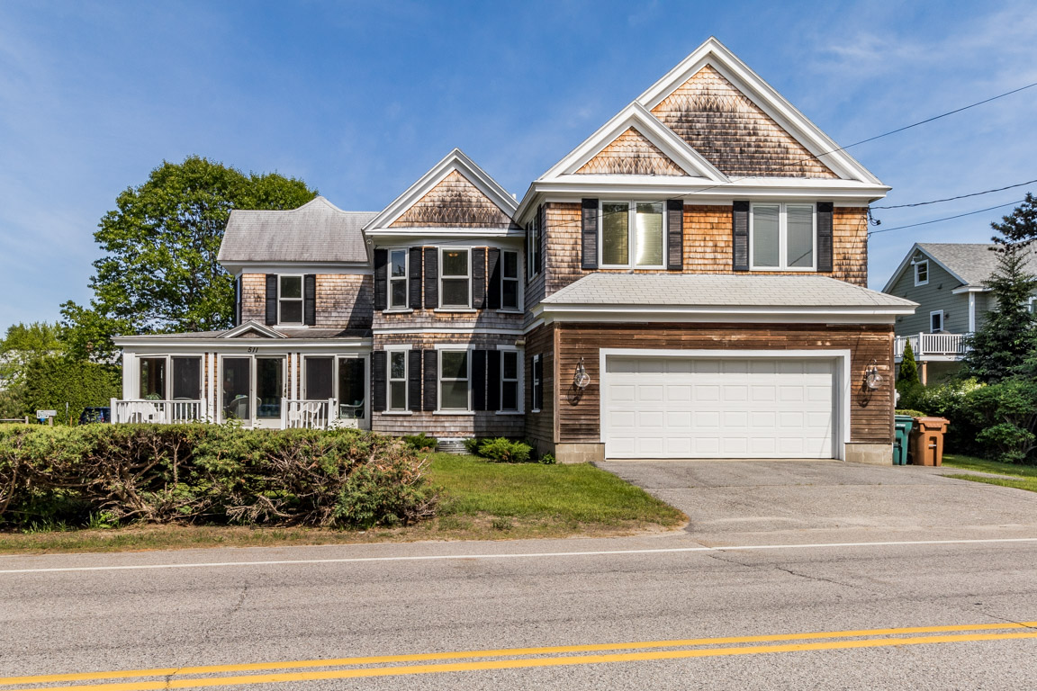 Radin  — Kinney Shores/Saco, ME — vacation rental