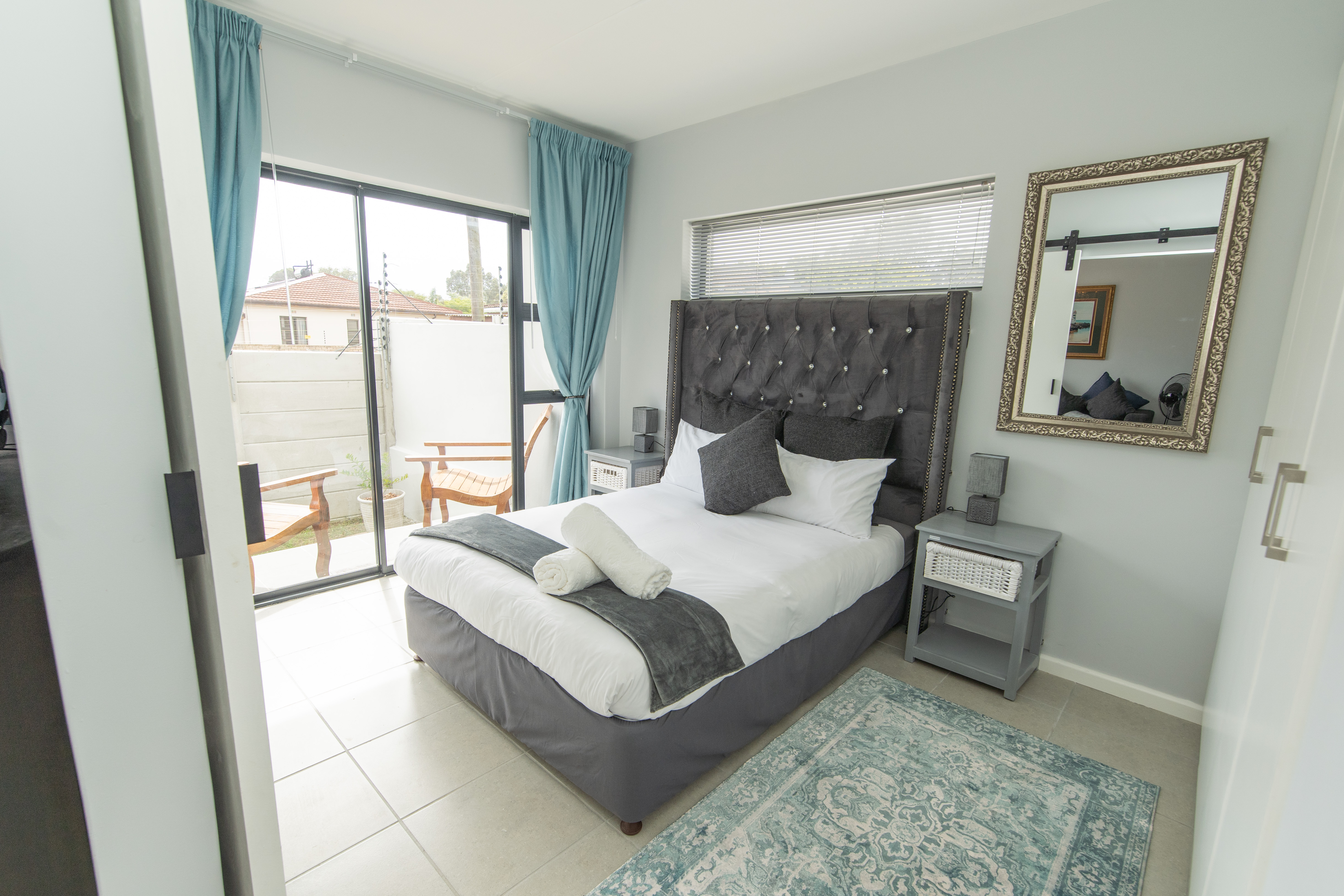 Jetsetter's retreat apartment — Gqeberha, Eastern Cape — vacation rental