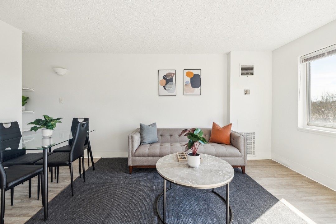 Legacy at Imperial Village · Unit 516 2/2