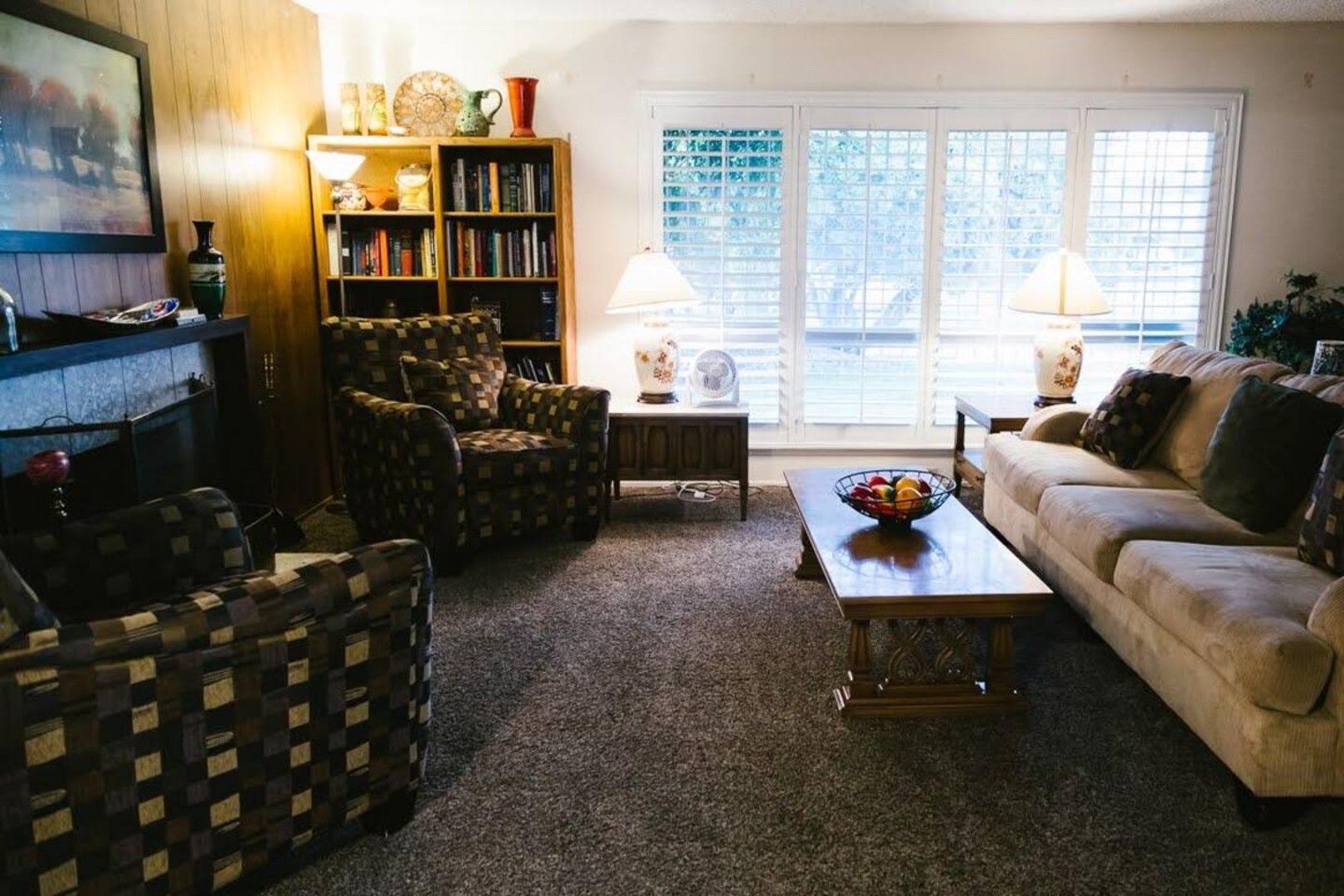 The Retro House — photo 15