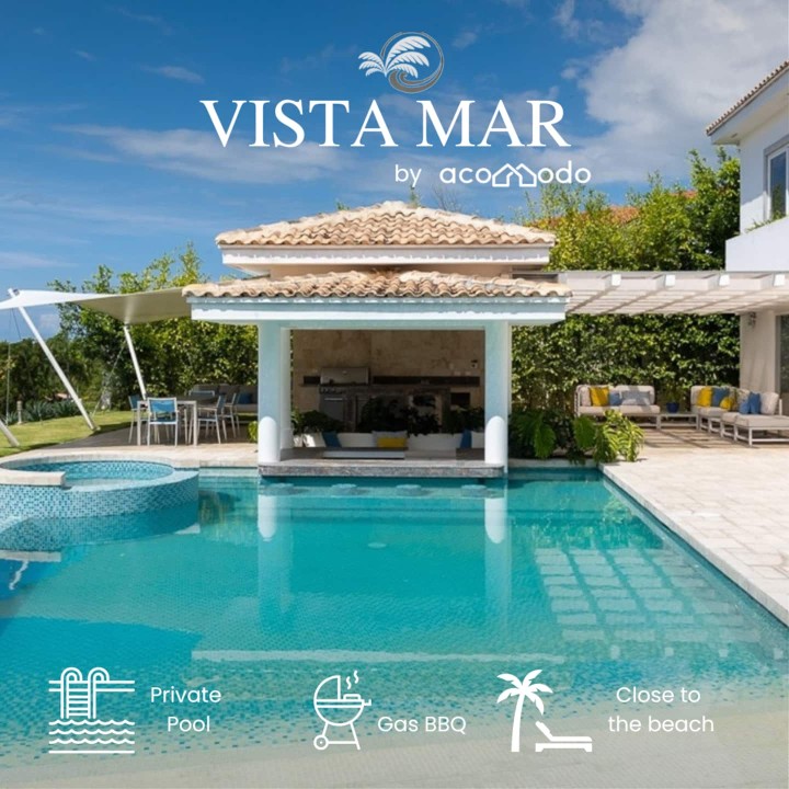  Villa Serenidad by AcoModo 