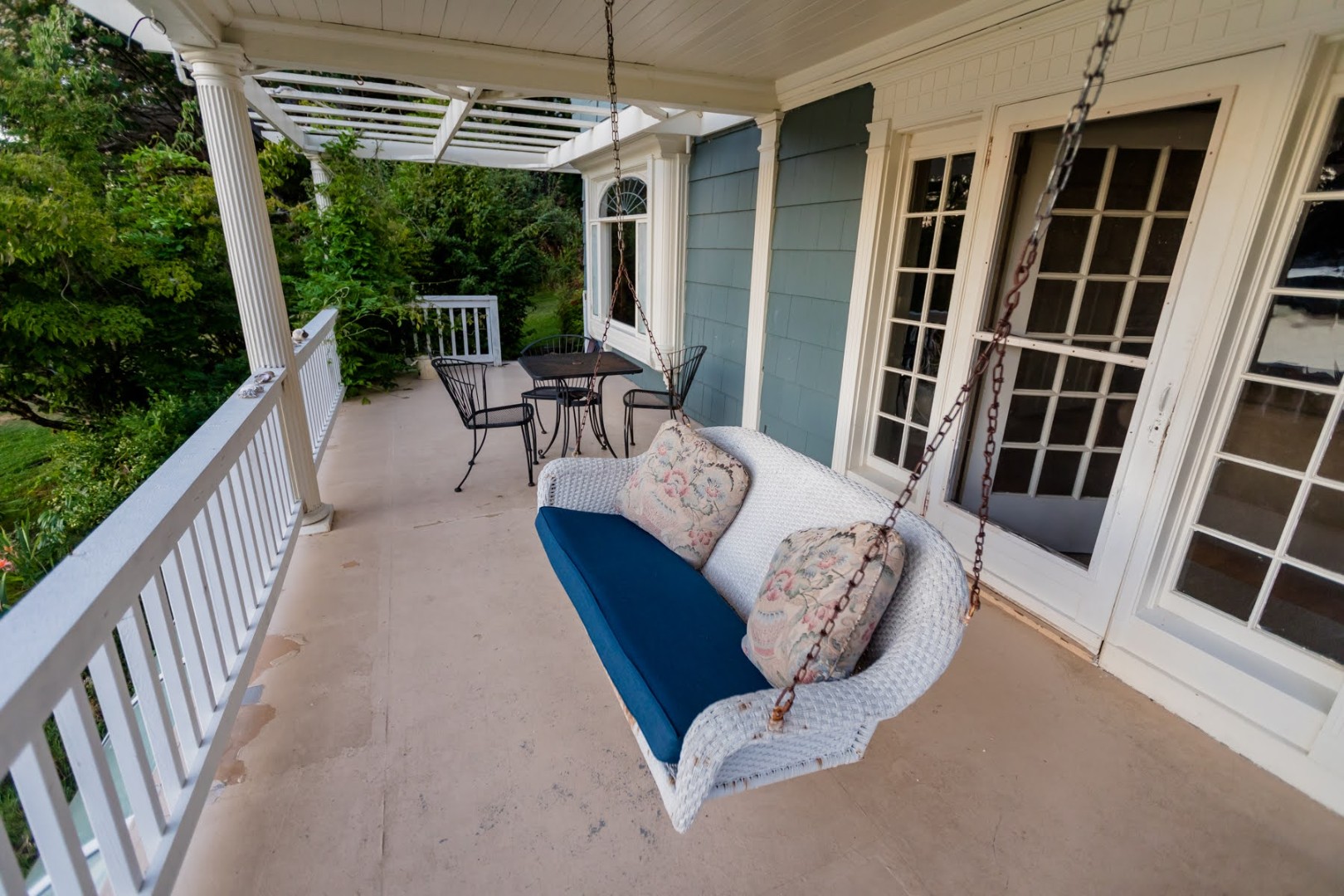 Wisteria Hollow Waterfront Estate — photo 44