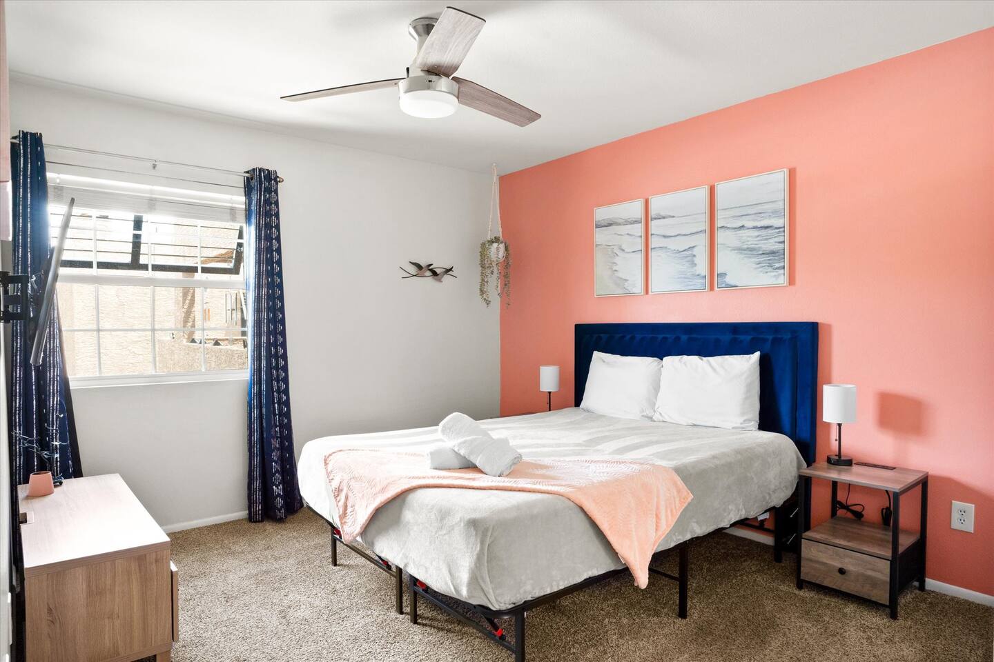 Tempe Apartment - 2 photo 4