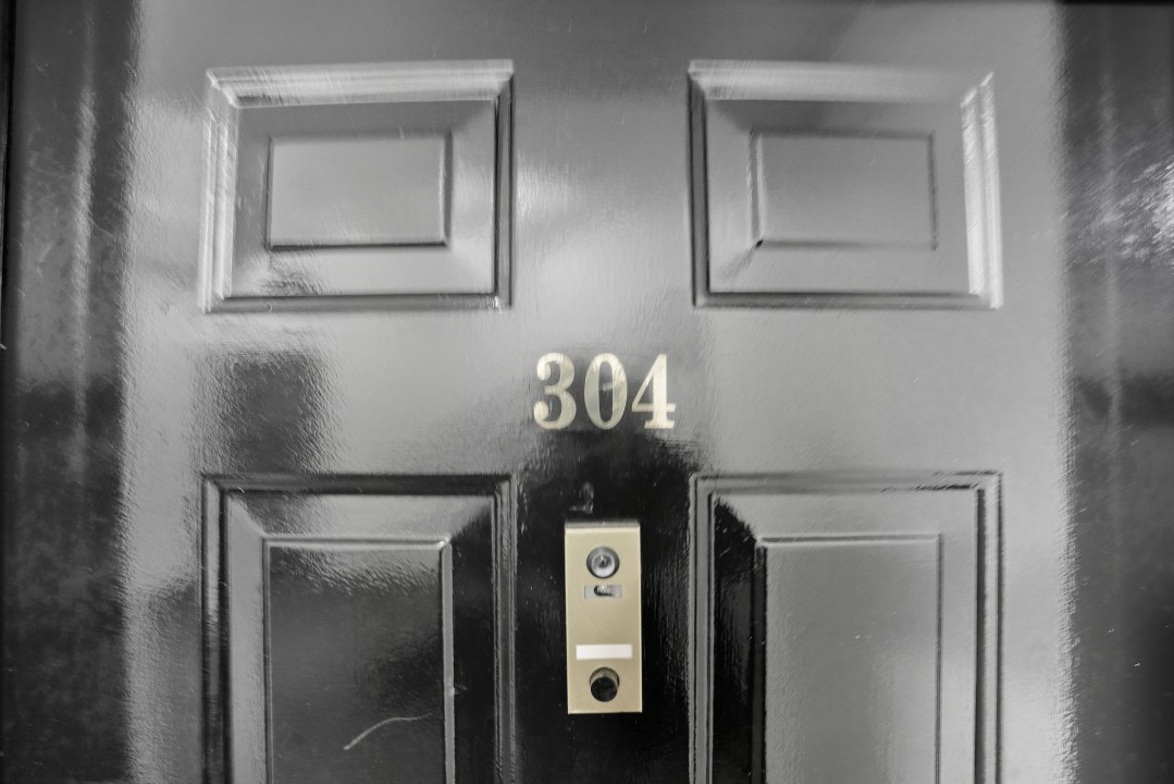 The Liberty Building · Unit 304 1/1
