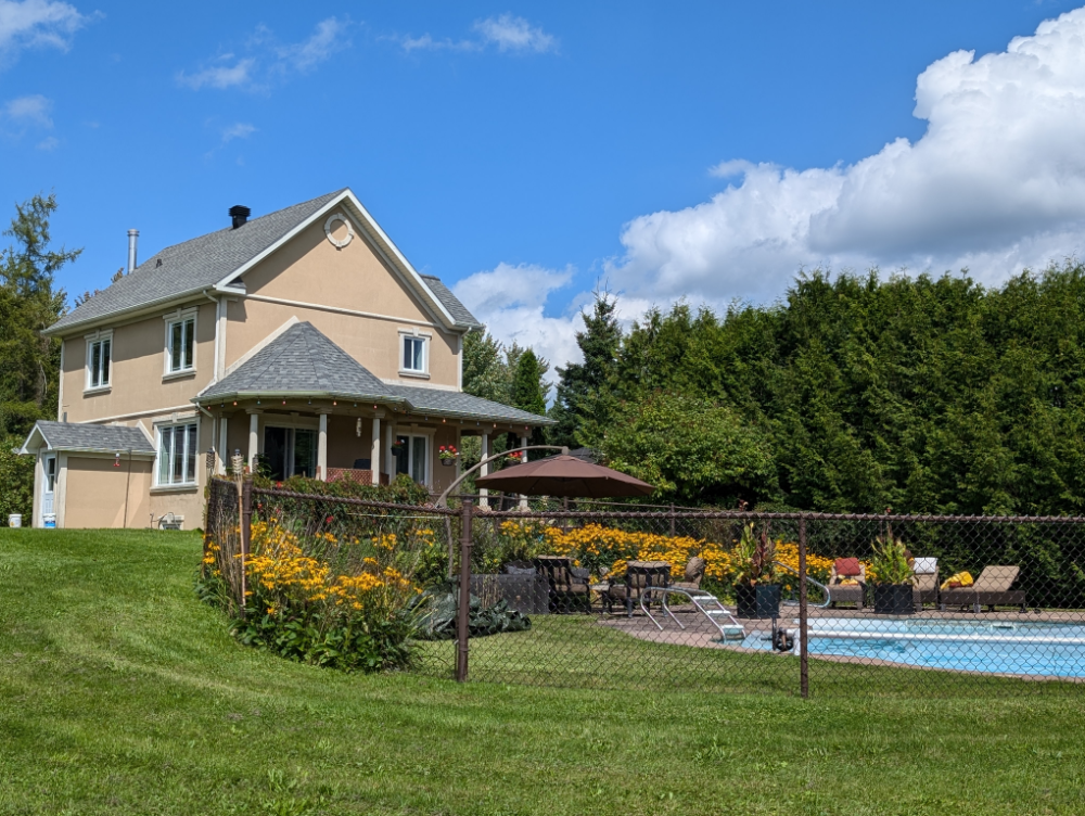 Maison aux Mésanges 11-06-2024 - 2