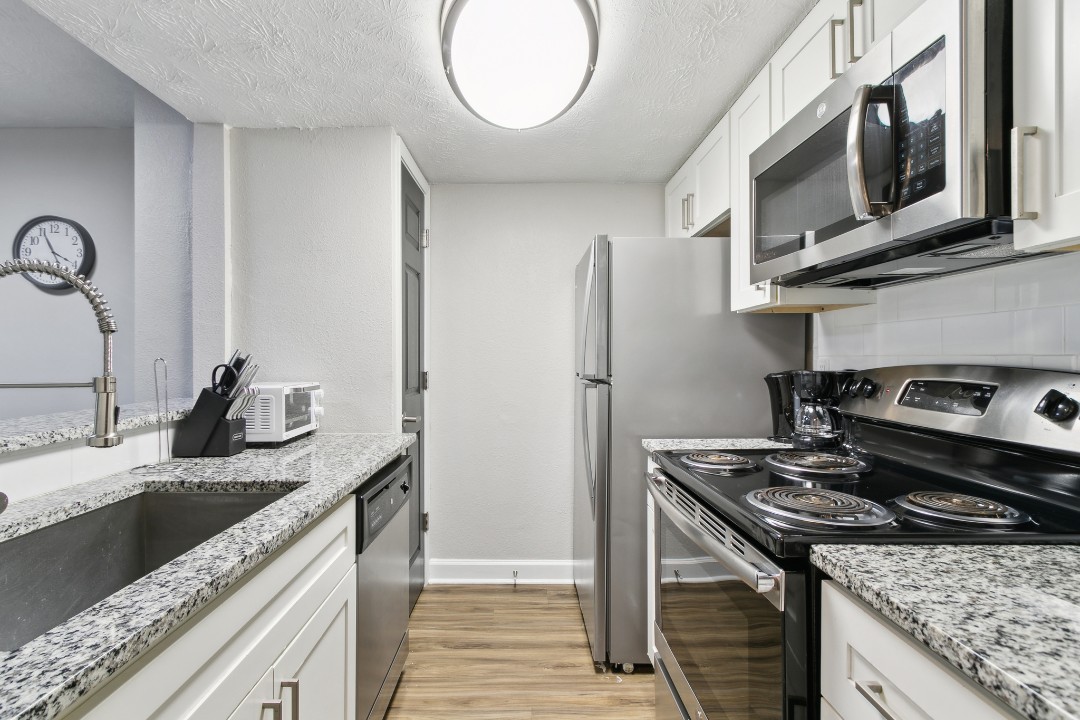 Vinings · Unit 3016 1/1