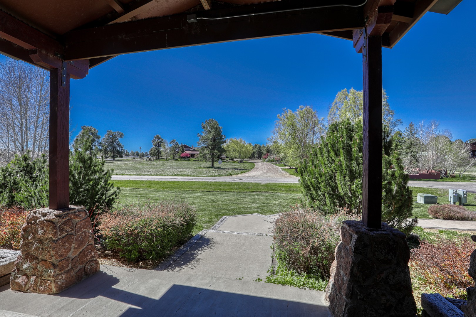 Uptown Townhome Near Pagosa Lakes