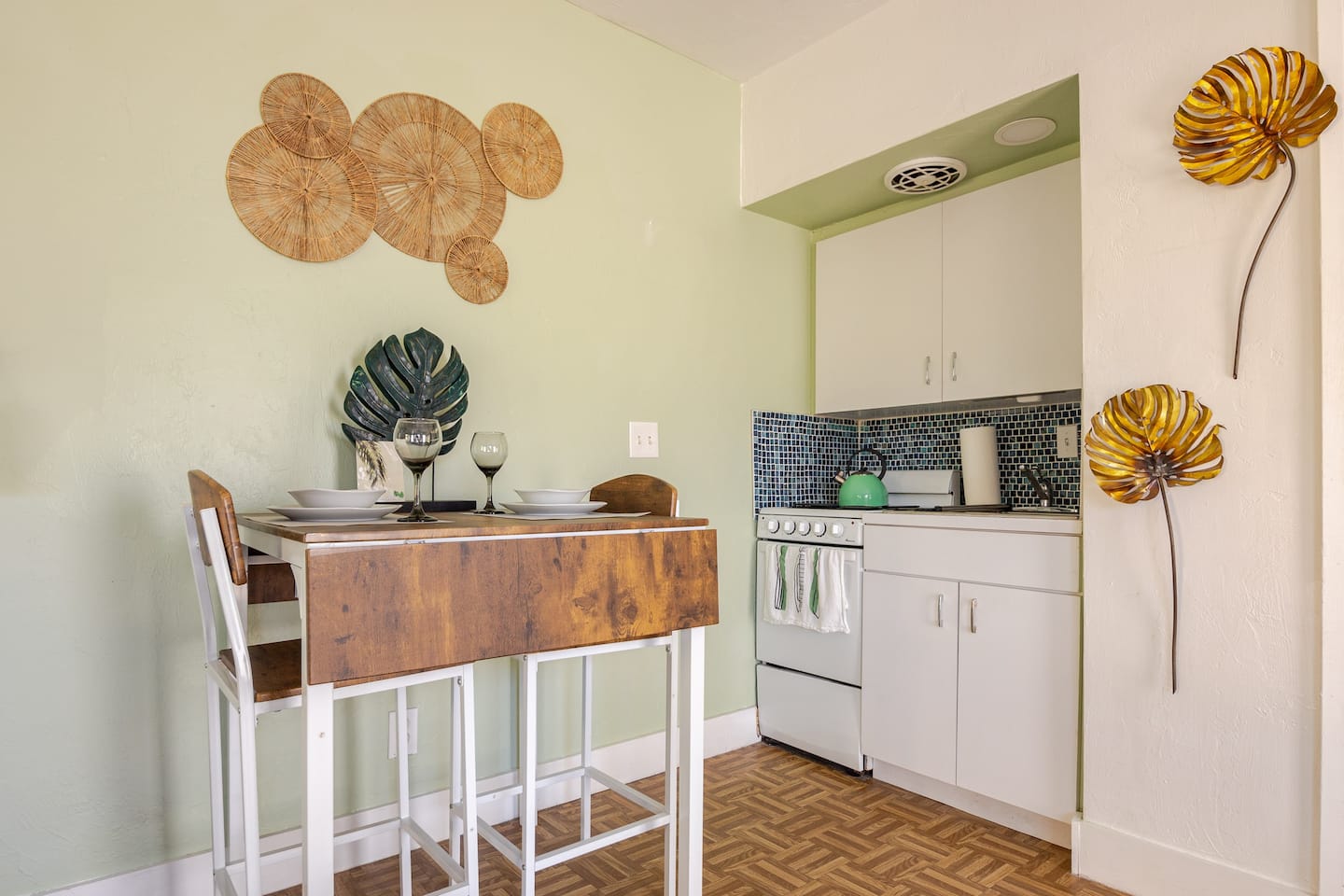 Peaceful Casita 2 photo 3