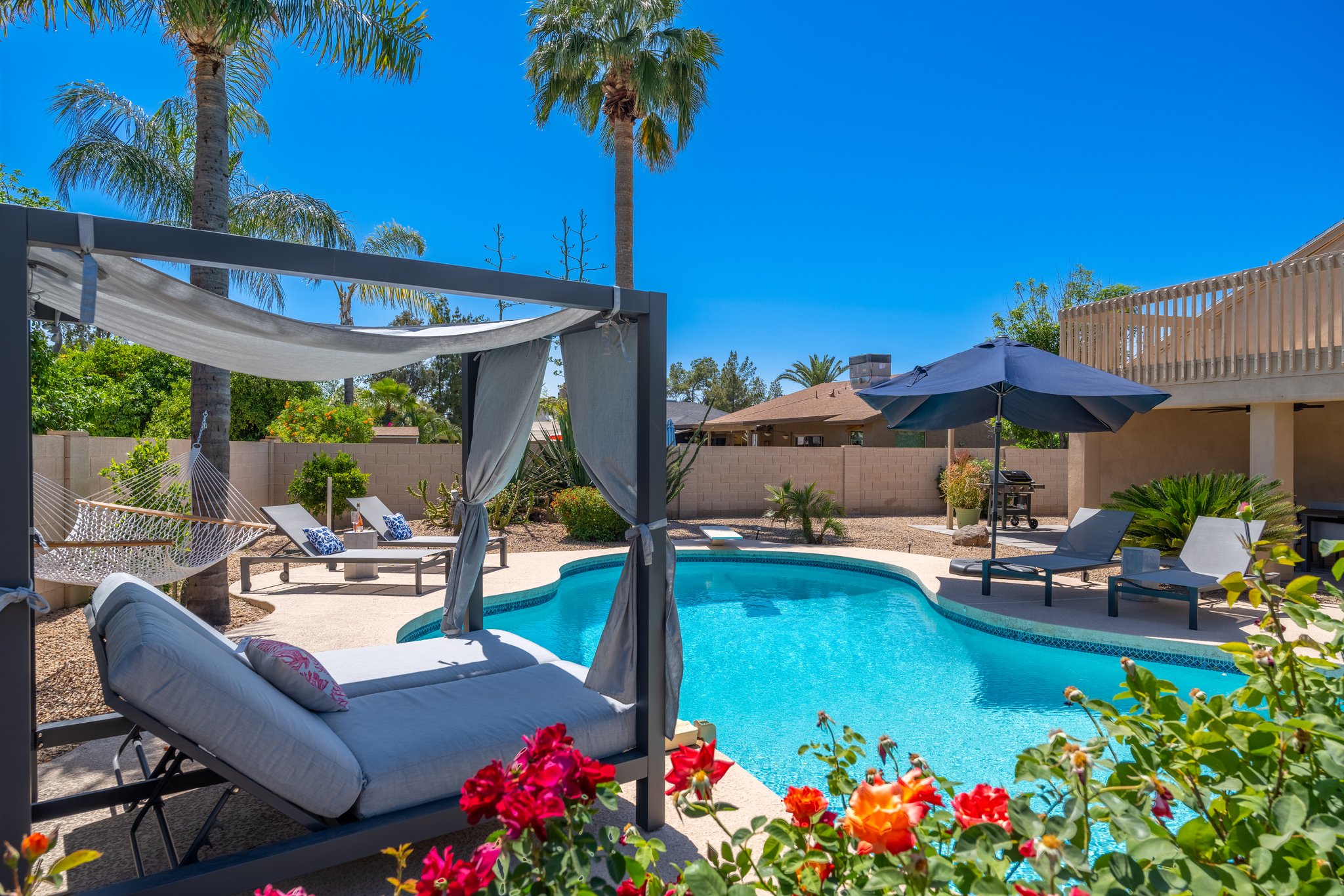 The Wallace by PHX Stays —  Scottsdale, AZ — vacation rental