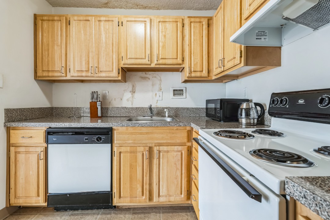Legacy at Imperial Village · Unit 417