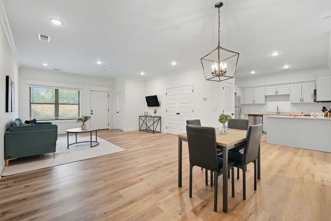 St Andrews Villas · Unit 507 2/2