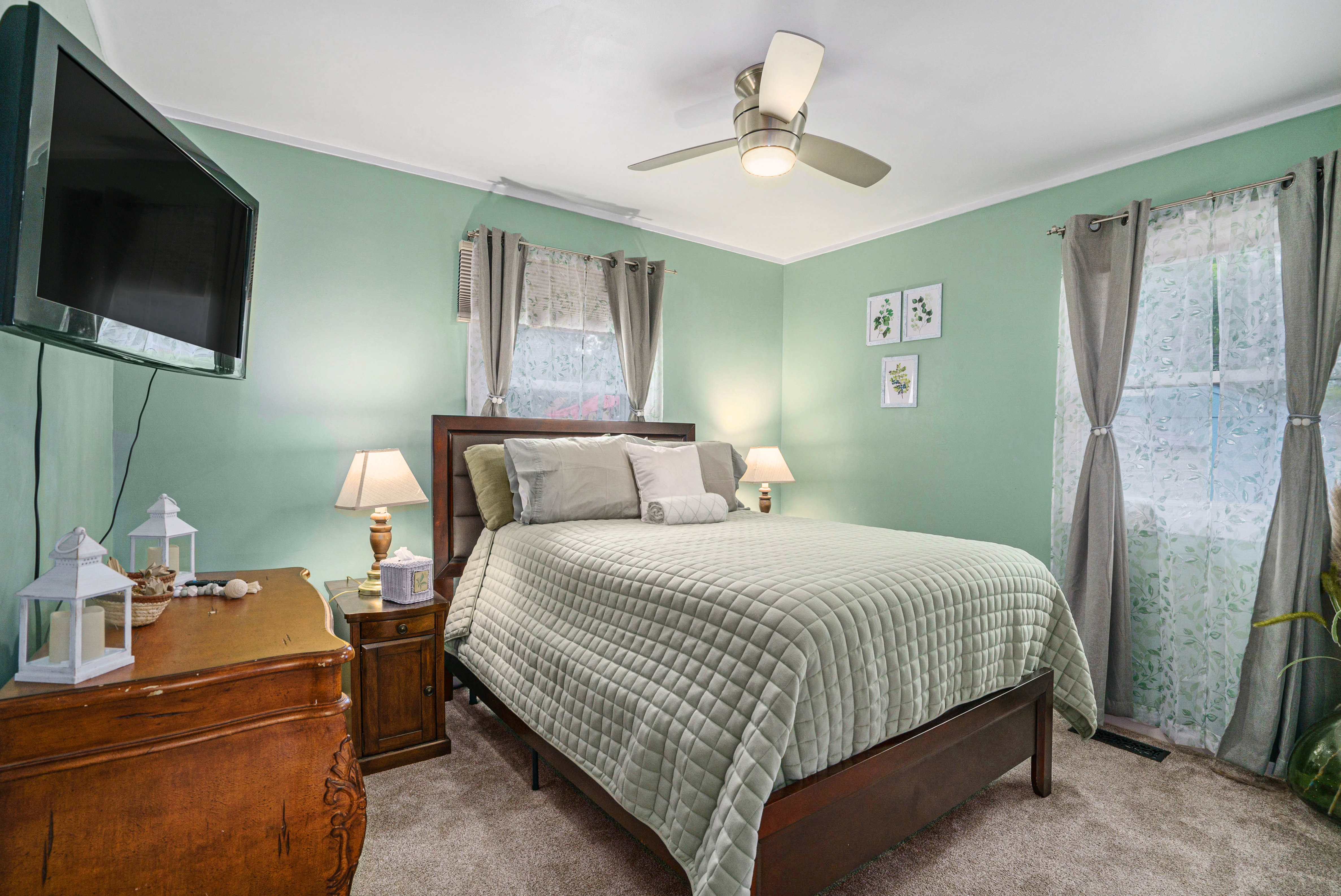 Lake Hills Cottage photo 4