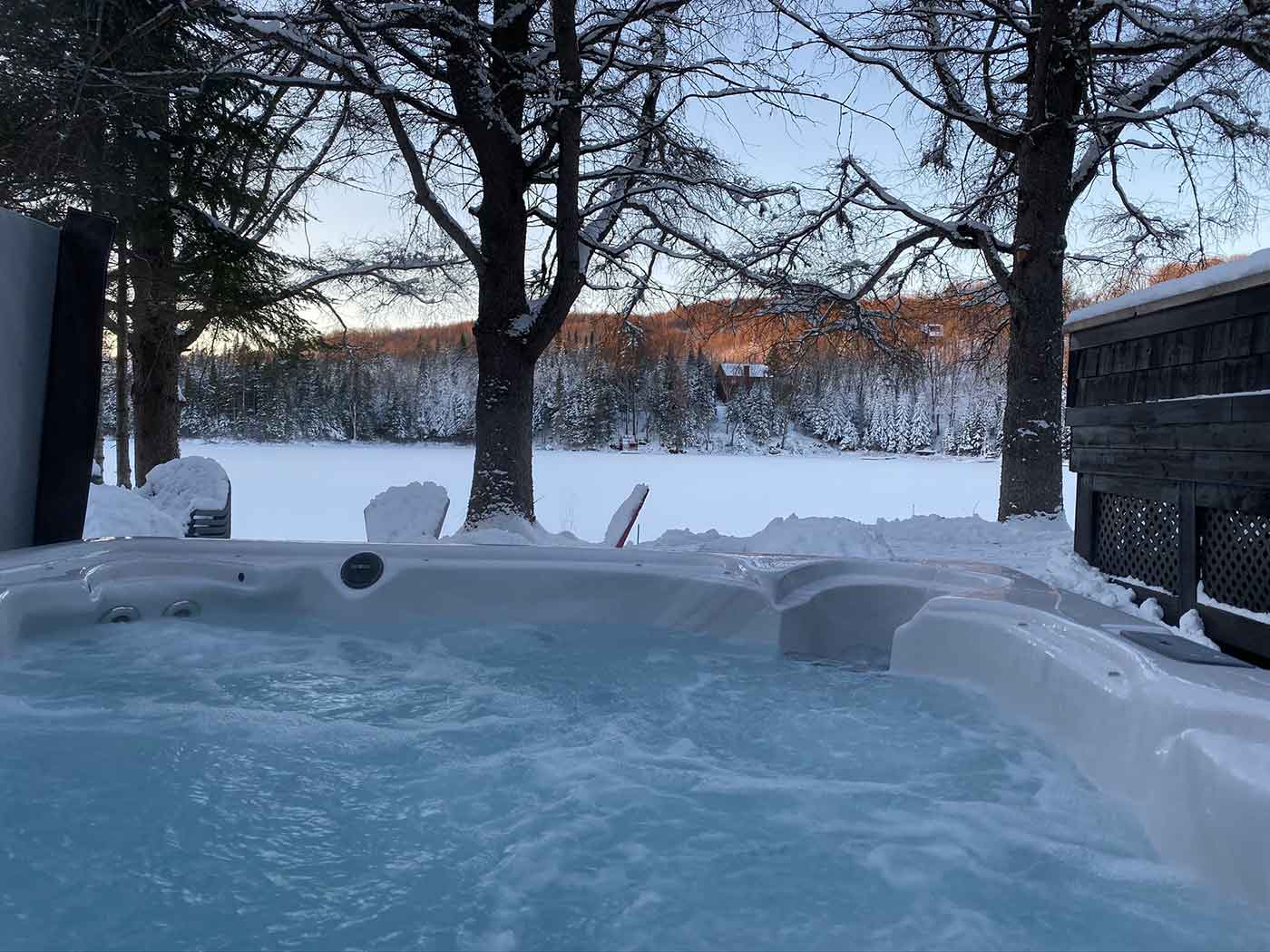 Photo de Le Bleu Azur 