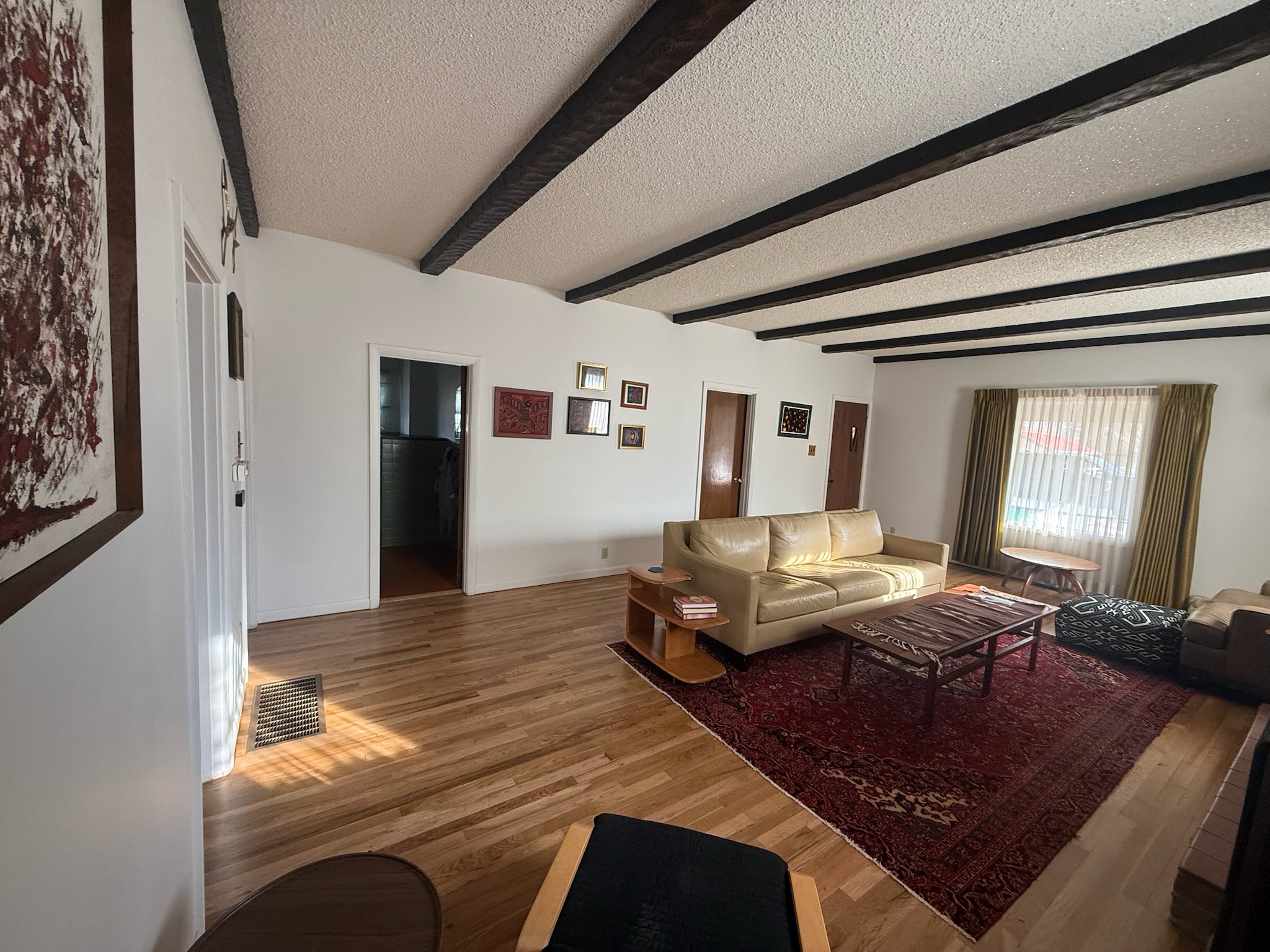 Salida Bungalow on Palmer — salida, CO — vacation rental