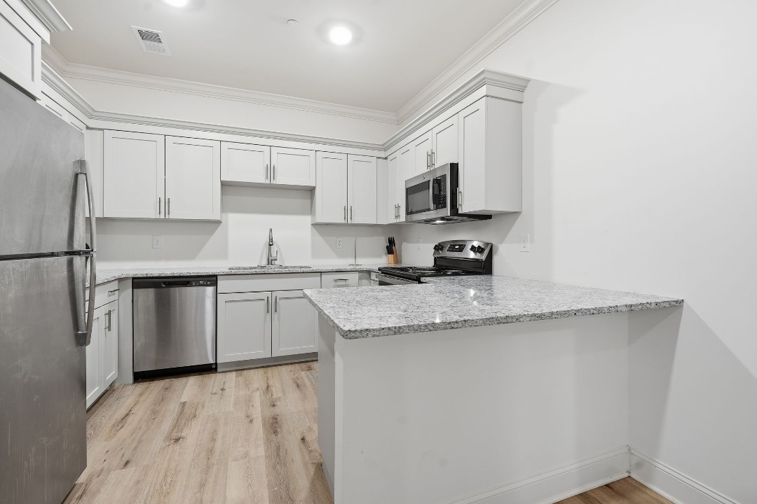 St Andrews Villas · Unit 303 2/2